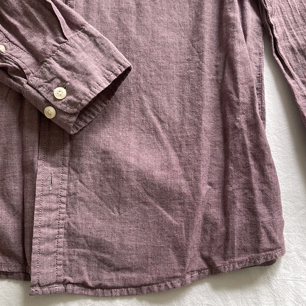 DIVIDED button down - Picture 3 of 7